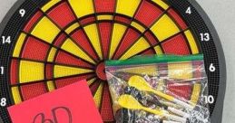 TRIPLE 18 - Electric Dart