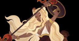 AFK (Female Voice)