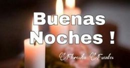 Buenas Noches Pta