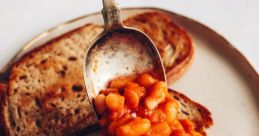 Beans on TOAST!