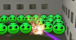Fire in the hole nextbot ese gmod