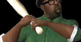 Big Smoke Ooooooohhhhhh The surrounding the subject of Big Smoke Ooooooohhhhhh are truly mesmerizing. The deep, guttural