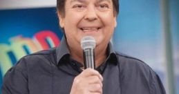Faustão | Brincadeira meu