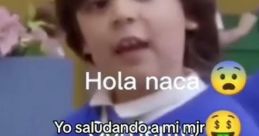 Hola naca