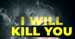 I will kill you yuji The chilling words "I will kill you, Yuji" echoed through the empty room, piercing the silence like a