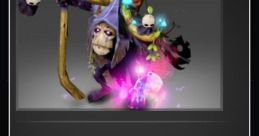 Dota 2 - Nemestice Buyback (New )