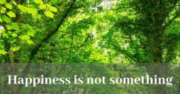 True happiness is.... True happiness is the of laughter filling the air, echoing through the rooms and bouncing off the