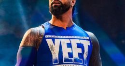 Jey Uso YEEET!