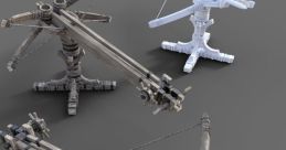 Ballista (Slow Motion)