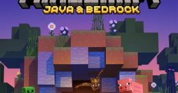 Play minecraft now As you dive into the world of Minecraft, the first you hear is the satisfying click of the game loading.