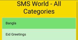 World sms