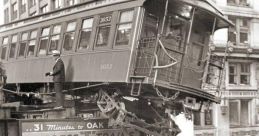 The train headed for Stationuare