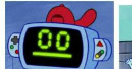 OMG plankton