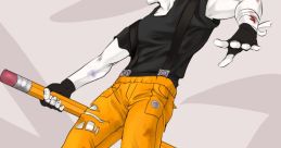 Fancy pants fuu