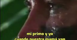 Estoy austado Poncho