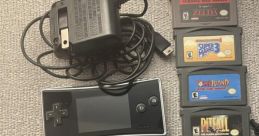 GBA Boot