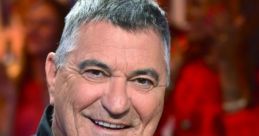C'est jean marie bigard