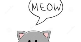 MEOWOOOoooooOOOOOoooOO