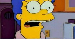 Esto se va a poner feo Homero