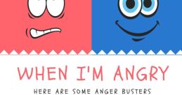 When I’m mad at people in my room