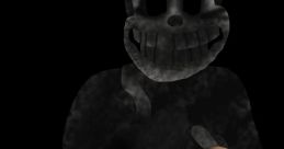 Hourglass (Oblitus Casa) Jumpscare