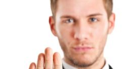 Hey Guy, Stop!