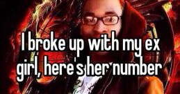Pscyh! That's the wrong number