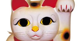 Kitty kitty (piling lucky)
