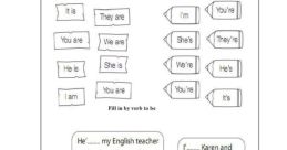 I'm you...