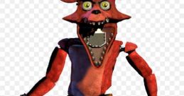 Five nights at frooby jumpscare 2