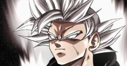 Drip goku2
