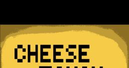 Cheese touch long