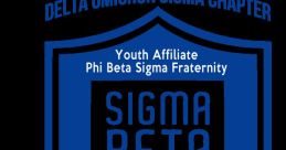 SIGMA BETA SPIRIT