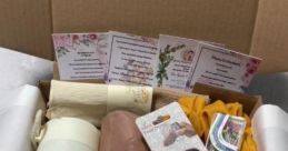 Hampers cewek