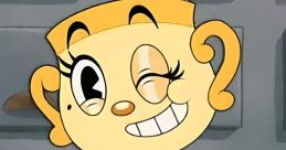 YOU ARE A MF JUST SO YOU KNOW CUPHEAD