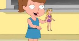 Peter Griffin| Who tha hell CARES …
