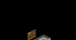 Habbo moderator ticket