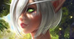 Anima Wow