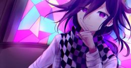 Kokichi - Nihehe