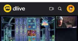 Fanazador follow alert dlive