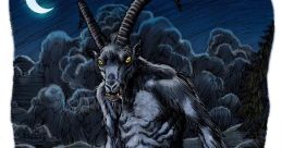 Goatman Speaks