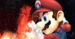 SLOW Mario Gibberish 2