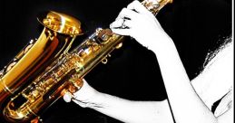 ITP Sexy Sax