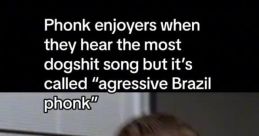 Phonk fans Phonk fans are drawn to a unique mix of that blend elements of old school gangsta rap, Memphis rap, and