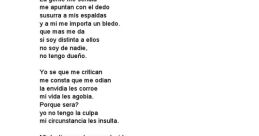 A quien le importa sht