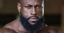BIG BLACK INDIVIDUAL
