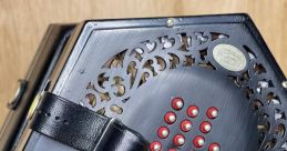 Rapid Concertina Tremolo