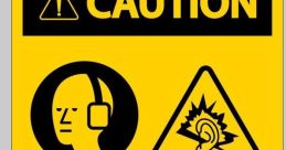 WARNING: VERY LOUD . EARRAPE WARNING!!!
