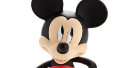 Hot Dog (Mickey Mouse) If you think of the iconic "Hot Dog (Mickey Mouse)" song, you'll likely start humming along to the