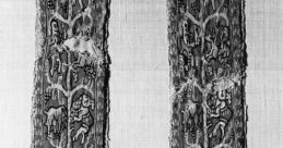 JADOS VRON TA CLAVI